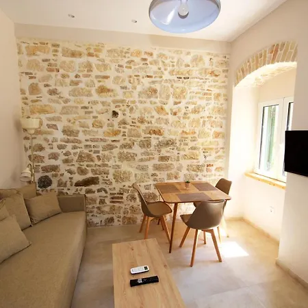 Galiello Boutique By Corfuescapes Daire Korfu