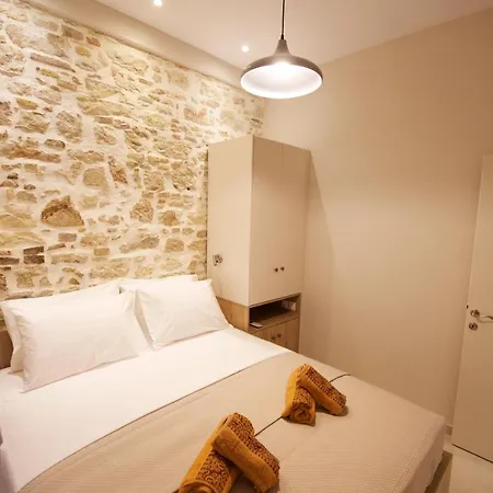 Galiello Boutique By Corfuescapes Appartement *