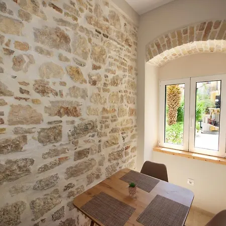 Galiello Boutique By Corfuescapes Appartement