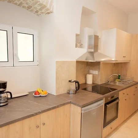 Galielo Boutique By Corfuescapes Corfu (city)